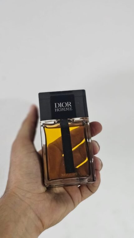 Dior Homme Intense EDP