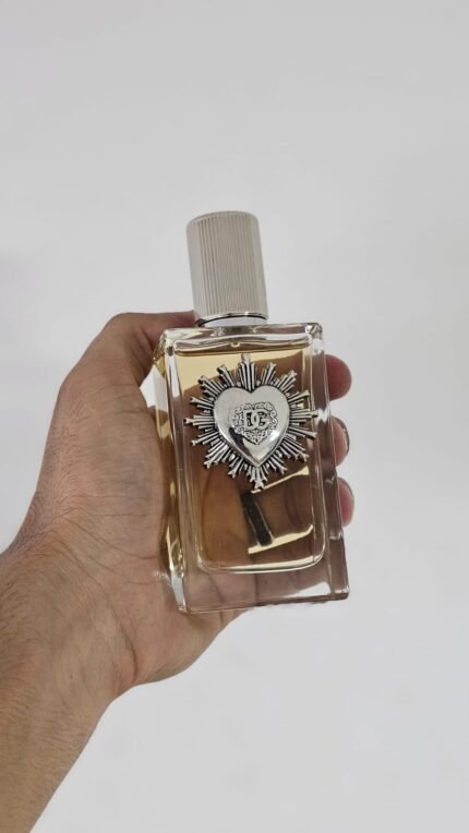 Dolce & Gabbana devotion homme EDP