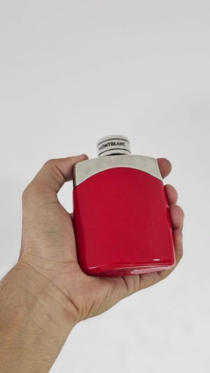 Montblanc Legend Red EDP