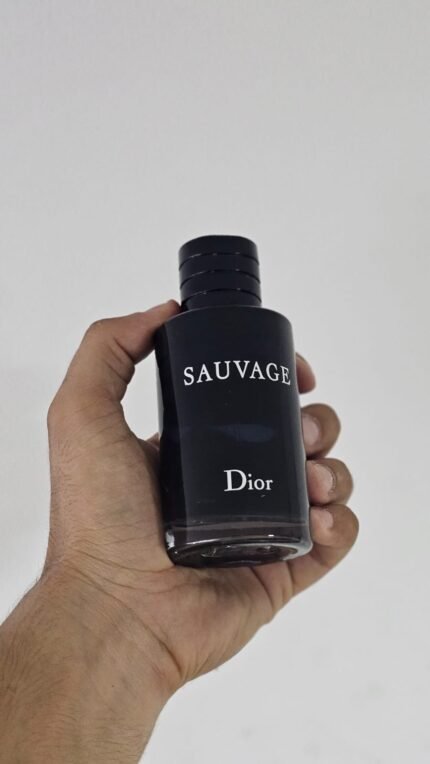 Dior Sauvage