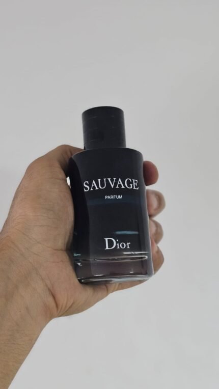 Dior Sauvage Parfum