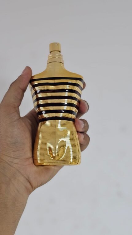 Jean Paul Gaultier Le Male Elixir