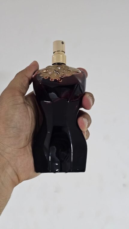 Jean Paul Gaultier la belle intense