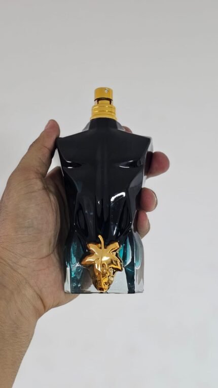 Jean Paul Gaultier Le Beau Le Parfum