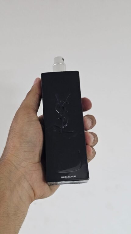 my self EDP
