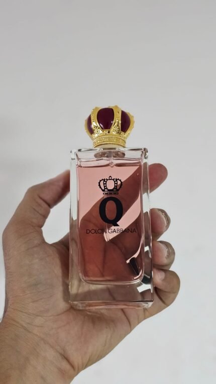 Dolce&Gabbana Q EDP