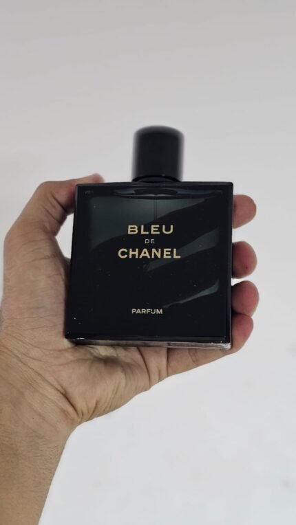 Chanel Bleu de Chanel Parfum
