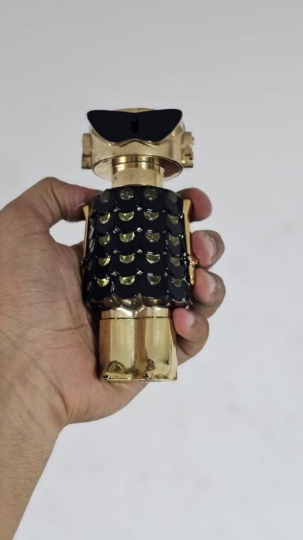 Paco Rabanne Phantom intense