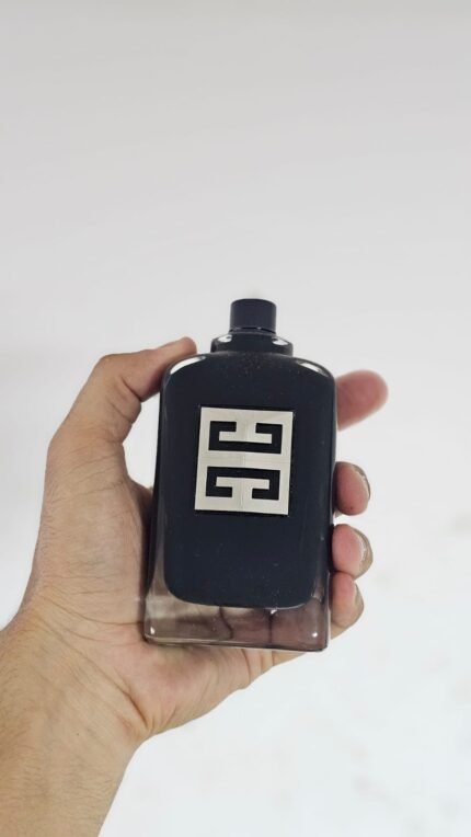Givenchy society