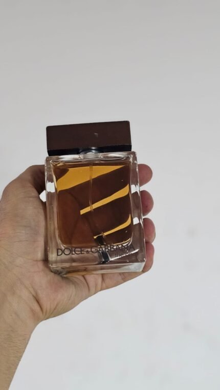Dolce & Gabbana The One EDP