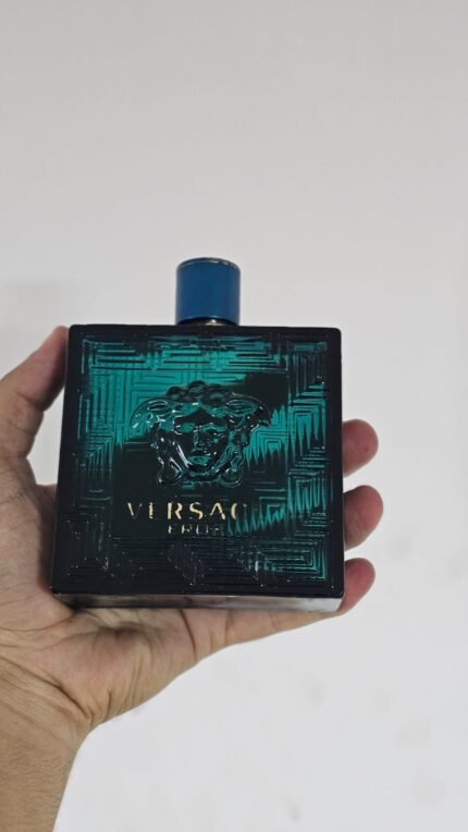 Versace Eros EDP 200 ml