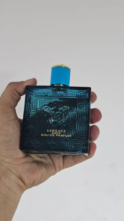 Versace Eros EDP 100ml