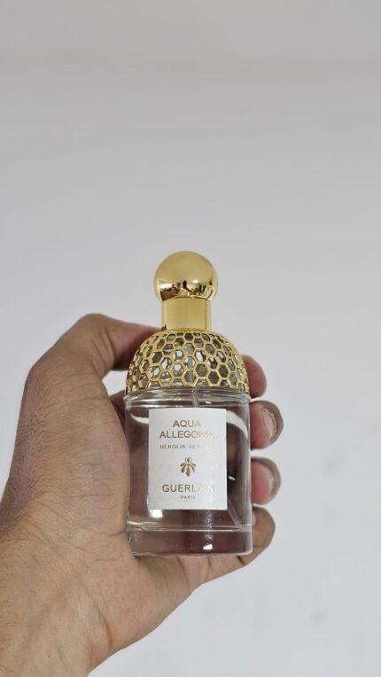 Guerlain Aqua Allegoria Nerolia Vetiver EDT