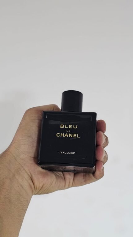 Chanel Bleu de Chanel L'exclusif