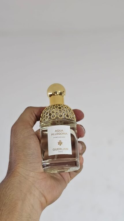 Guerlain Aqua Allegoria Pamplelune EDT