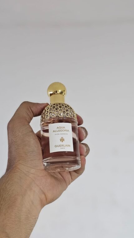 Guerlain Aqua Allegoria Pera Granita EDT