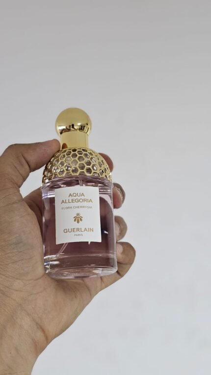 Guerlain Aqua Allegoria Flora Cherrysia EDT