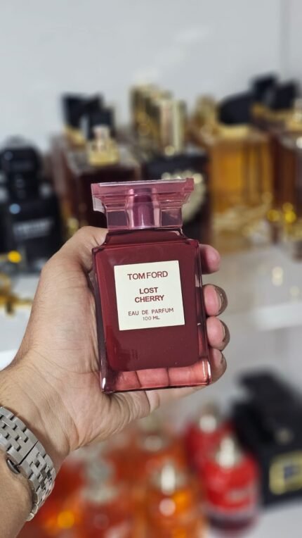 Tom Ford Lost Cherry EDP