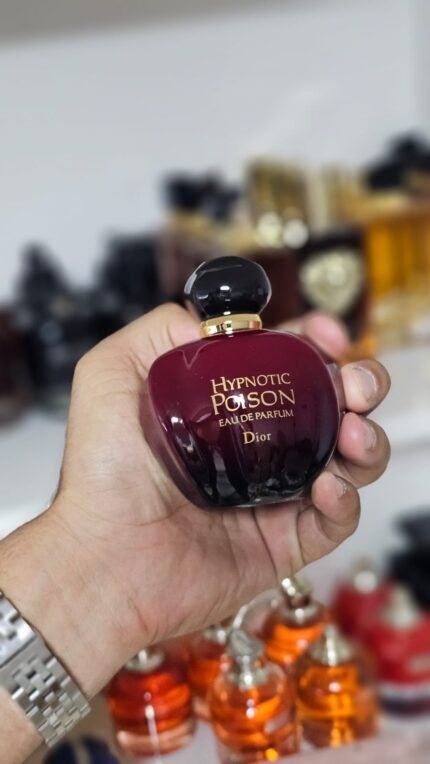 Dior Hypnotic Poison EDP