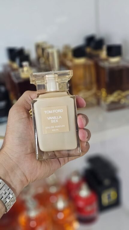 Tom Ford Vanilla Sex EDP
