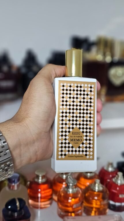 Memo Kedu EDP