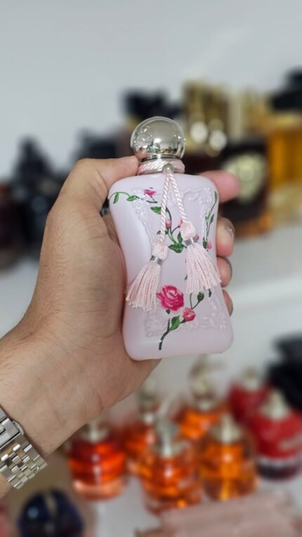 Parfums de Marly Delina Limited Edition EDP