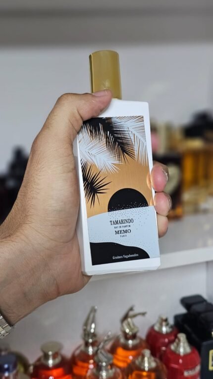 Memo Tamarindo EDP