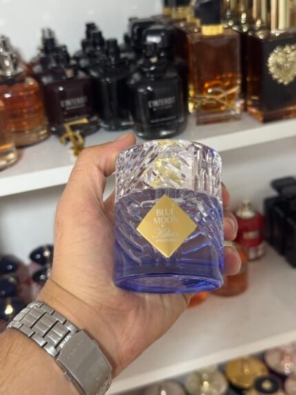 Kilian Blue Moon Ginger Dash EDP