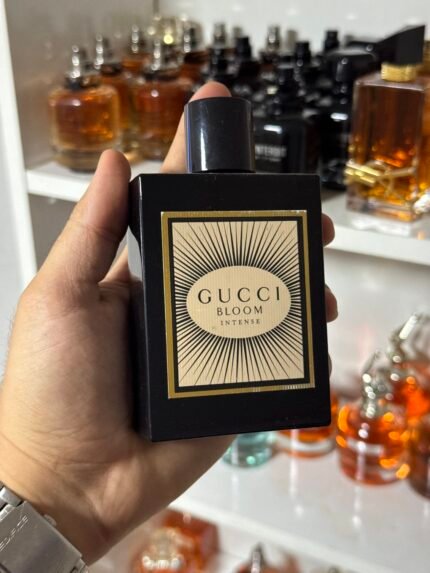 Gucci Bloom Intense EDP