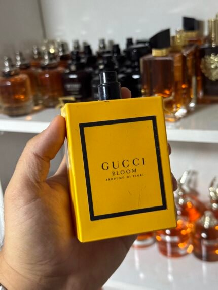 Gucci Bloom Profumo di Fiori EDP