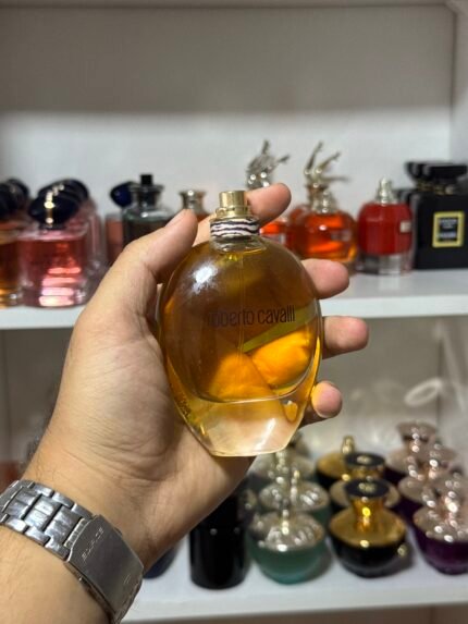 Roberto Cavalli Eau de Parfum EDP