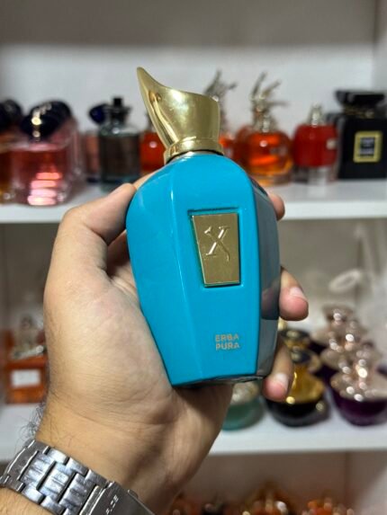 Xerjoff Erba Pura EDP