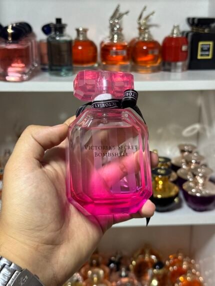 Victoria's Secret Bombshell EDP