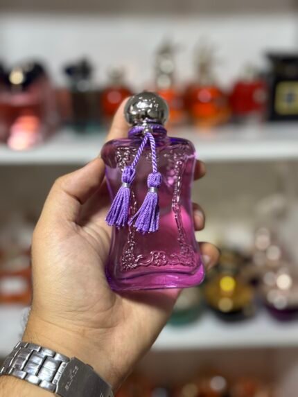 Parfums de Marly platine EDP