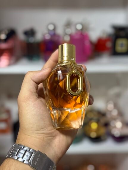 Paco Rabanne LADY MILLION EDP
