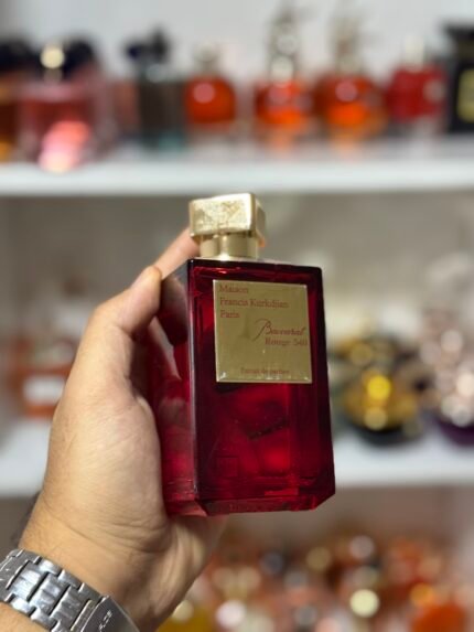 Maison Francis Kurkdjian Baccarat Rouge 540 Extrait 200 ML