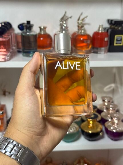 Hugo Boss Alive EDP