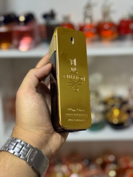 Paco Rabanne 1 Million EDT