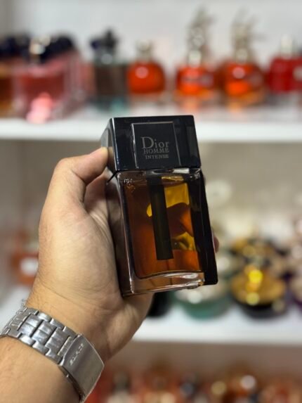 Dior Homme Intense EDP