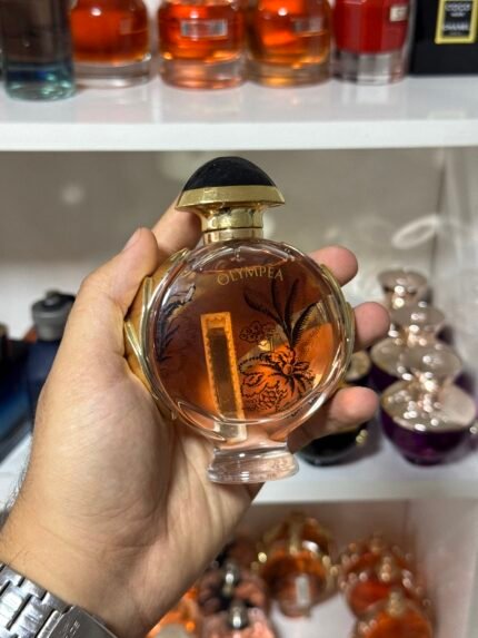 Paco Rabanne Olympéa Legend EDP