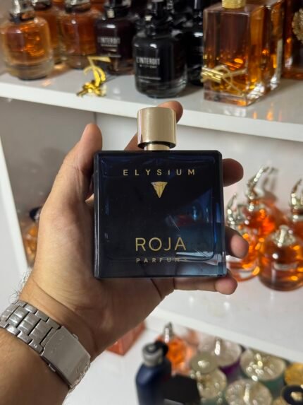Roja Parfums Elysium Parfum