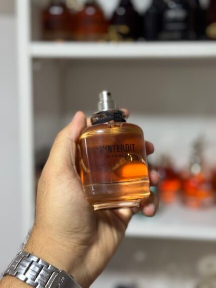 Givenchy L'Interdit EDP