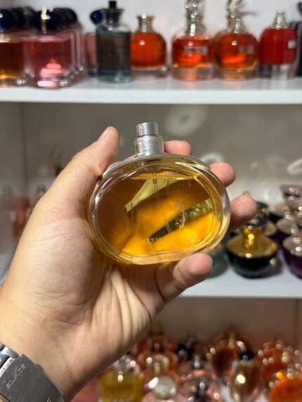 Hermes Voyage d'Hermes Parfum