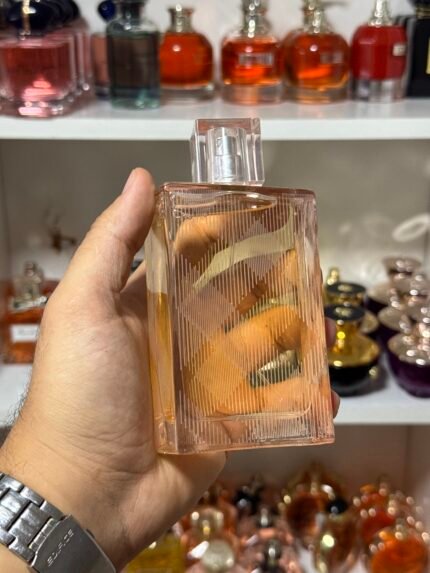Burberry Brit EDT