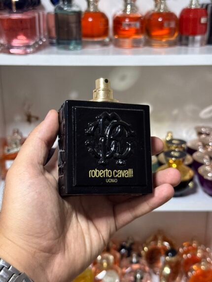 Roberto Cavalli Uomo EDT