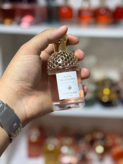 Guerlain Aqua Allegoria Pera Granita EDT