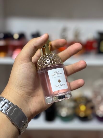 Guerlain Aqua Allegoria Flora Cherrysia EDT