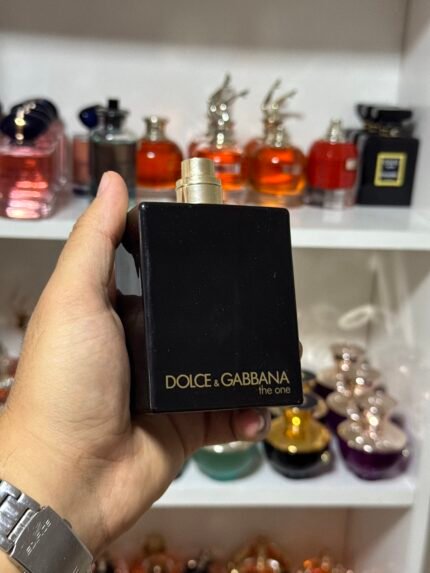 Dolce & Gabbana The One Intense EDP