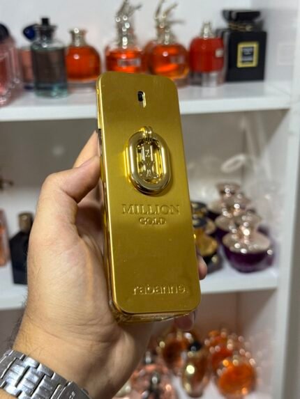 Paco Rabanne 1 Million Gold