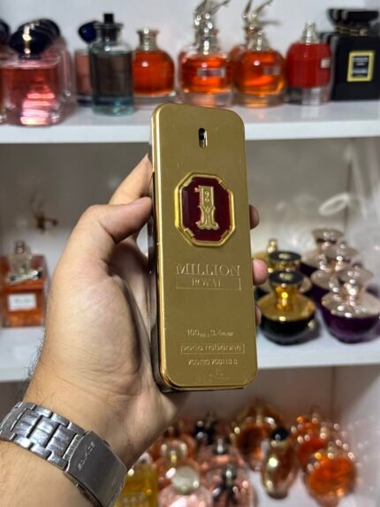 Paco Rabanne 1 Million Royal EDP